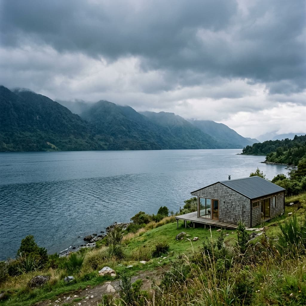 Altos del Lago